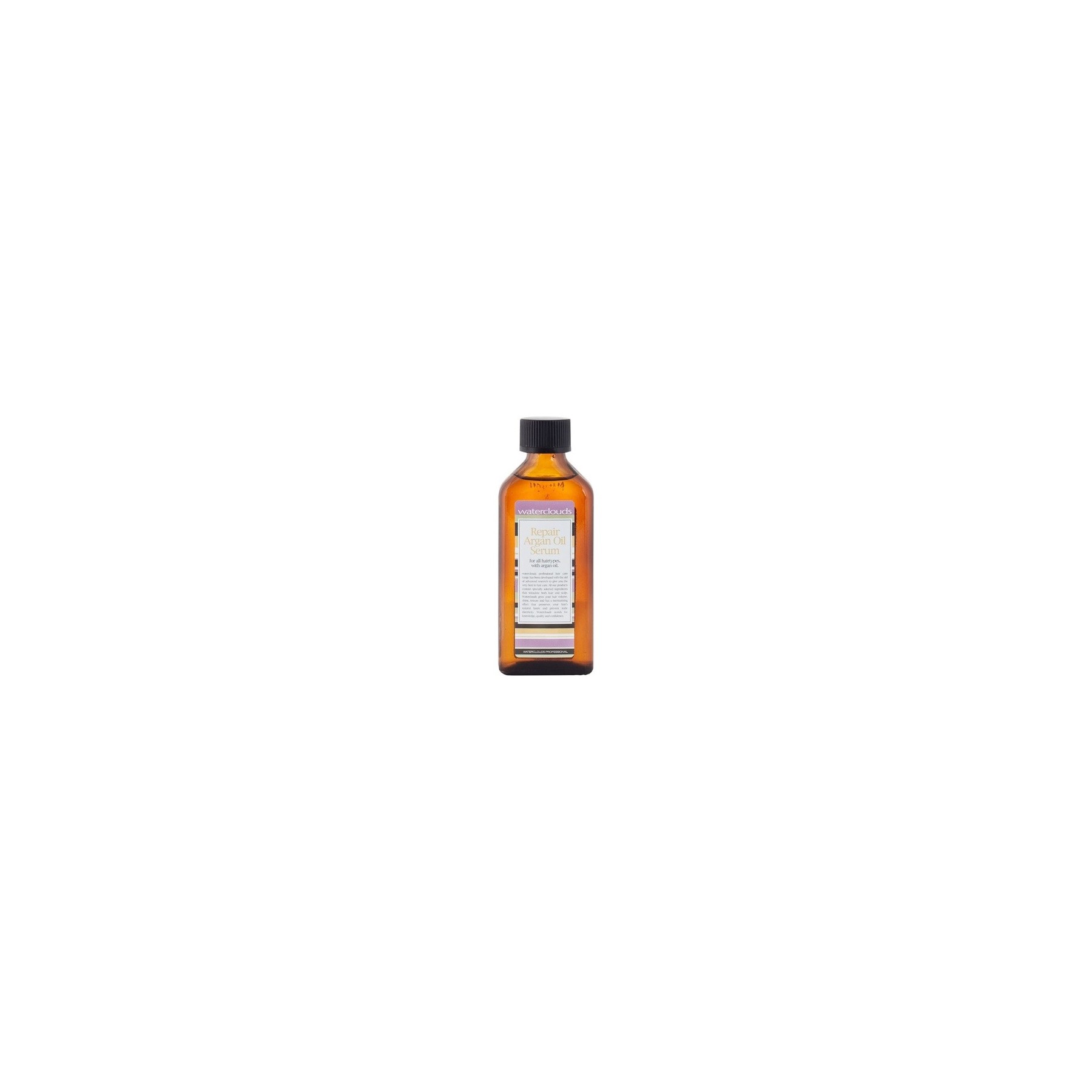 Repair Argan Oil Serum 100ml