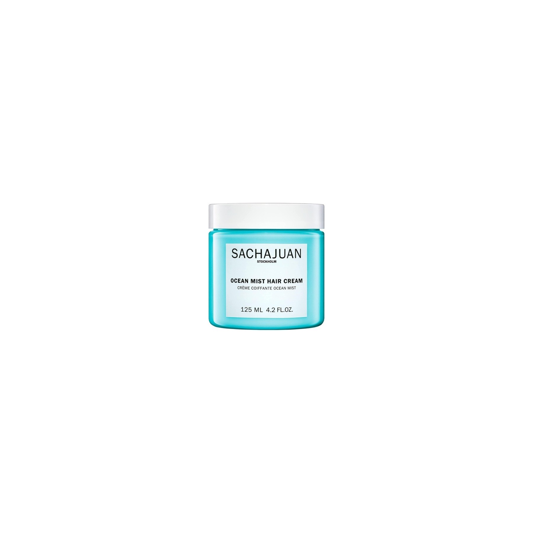 Sachajuan Ocean Mist Hair Cream 125ml