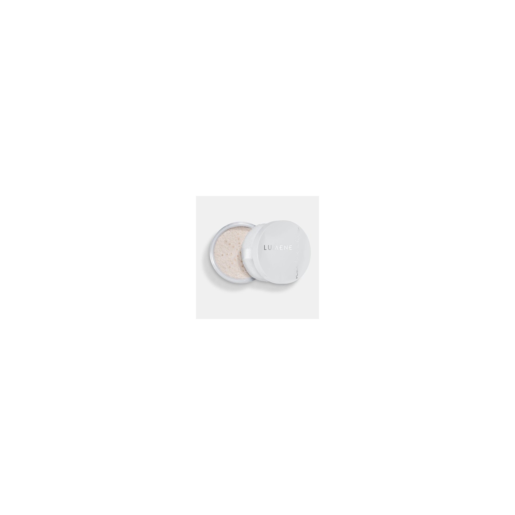 Lumene Powder Makeup 8g