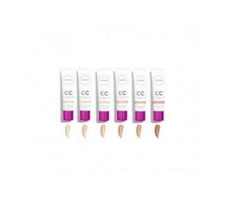 NEU Lumene CC Color Correcting Cream 6 in 1 SPF20 30ml 100% Vegan All Skin Types