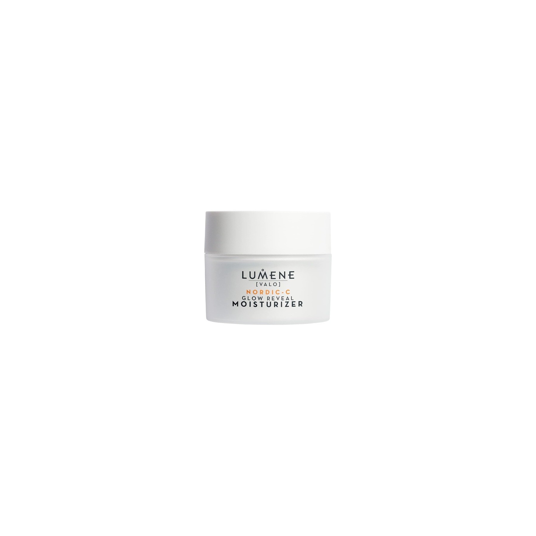 Lumene Nordic-C Glow Reveal Moisturizer 50ml