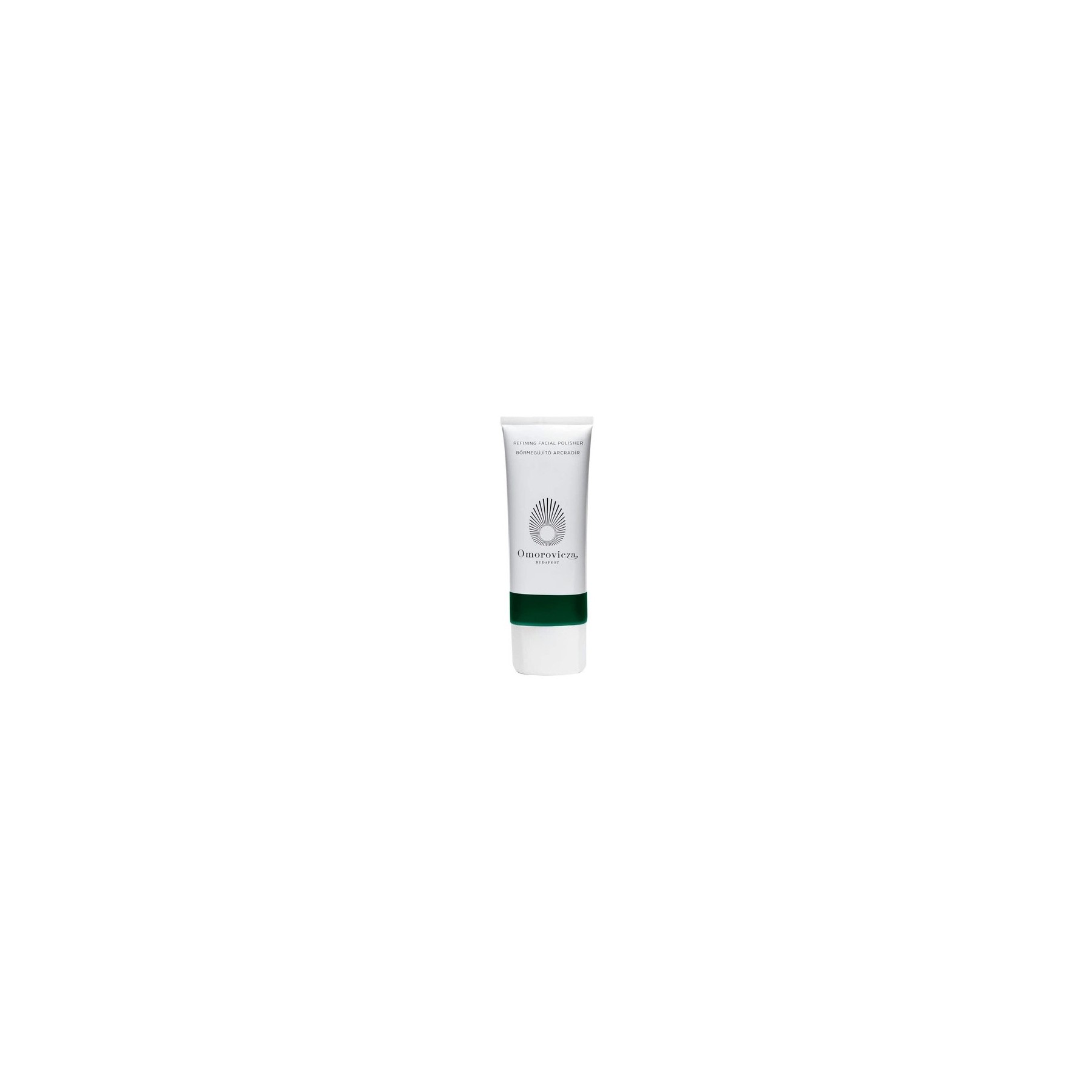 Omorovicza Omorovicza Refining Facial Exfoliating Face Polisher 100 Ml