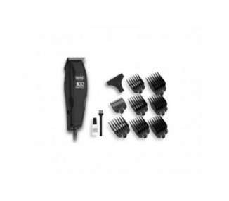 WAHL Home Pro 100 Hair Clipper for Men with Accessories and 8 Attachment Combs