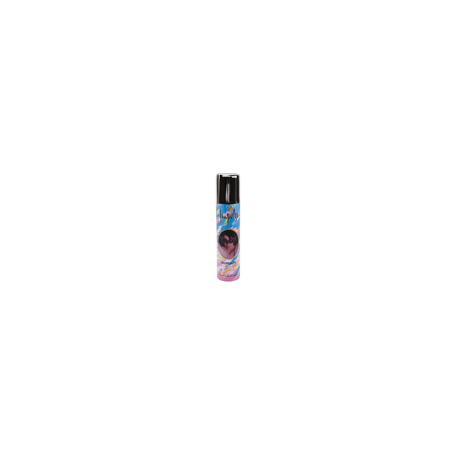Impulse Incognito Perfume Deodorant 100ml