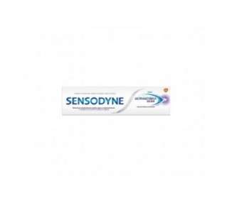 Sensodyne Rapid Relief Long Lasting Protection 75ml