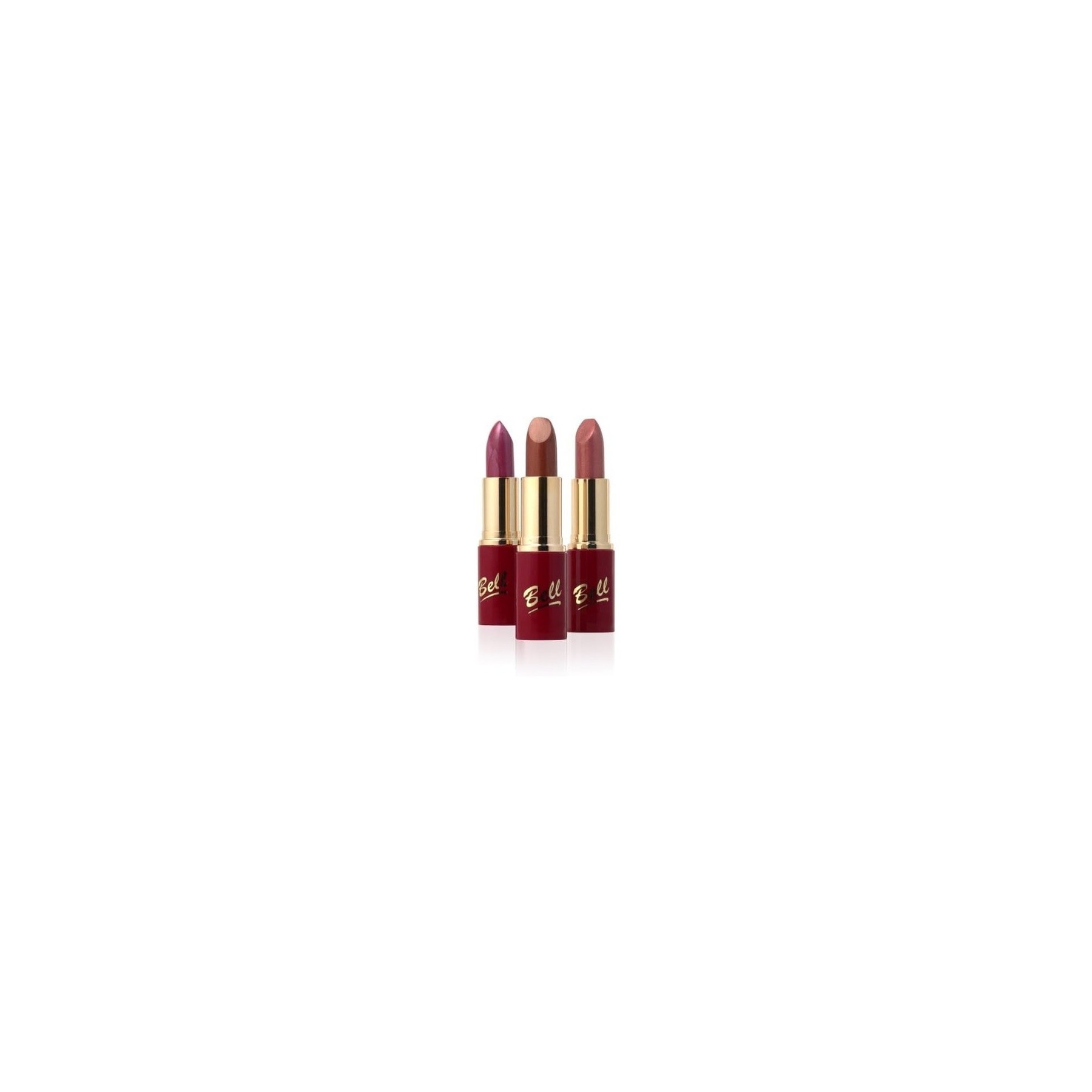 Bell Classic Lipstick Shade 1 Bell Classic Lipstick Shade 1