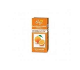 Etja Natural Orange Essential Oil 10ml
