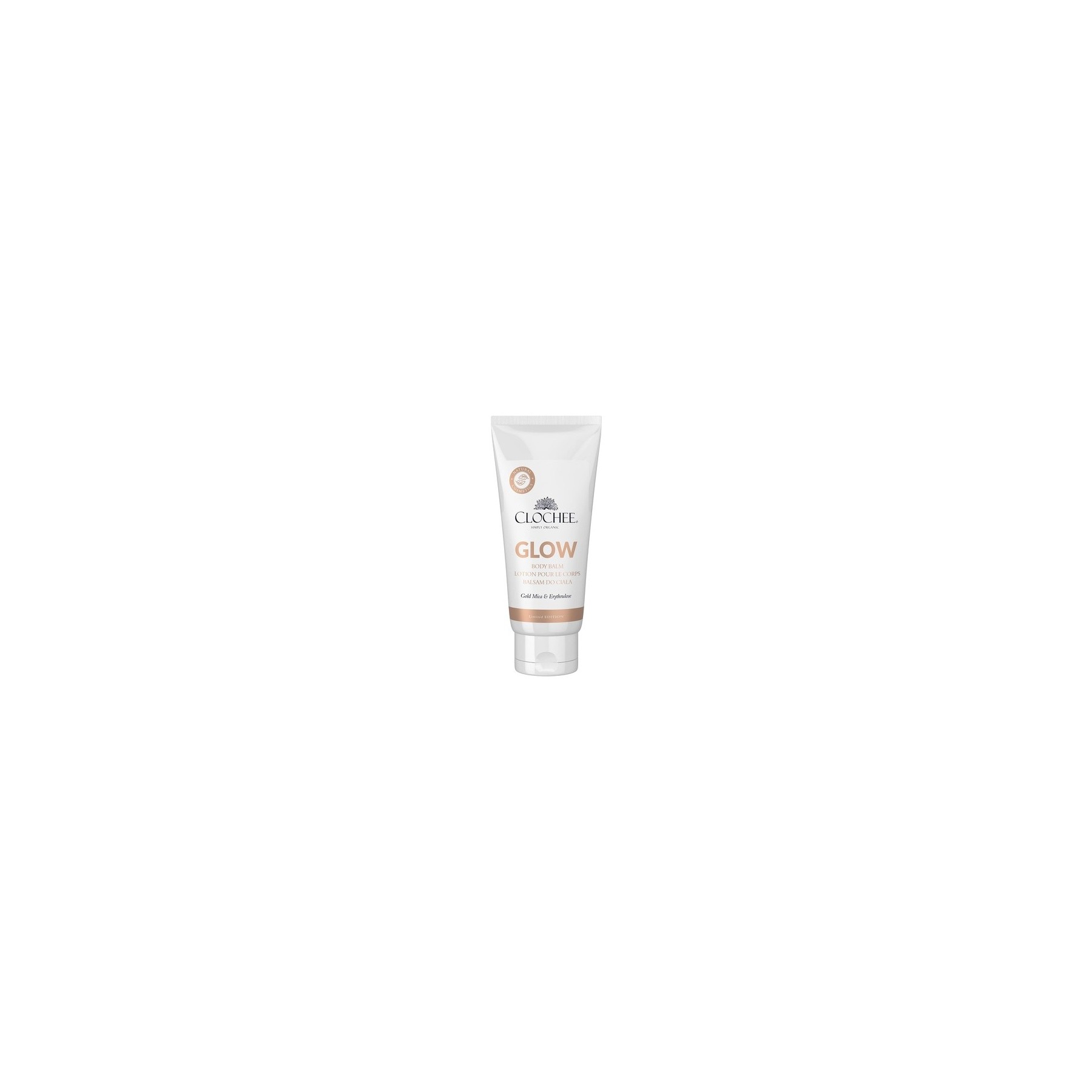 Clochee Body Balm GLOW 100ml