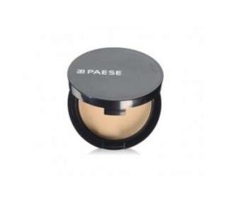 Paese Cosmetics Illuminating Covering Powder 1C Warm Beige High Coverage 9g