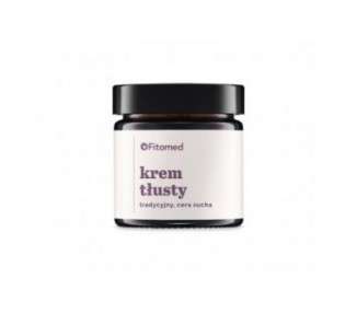 Fitomed Traditional Rich Night Cream for Dry and Mature Skin