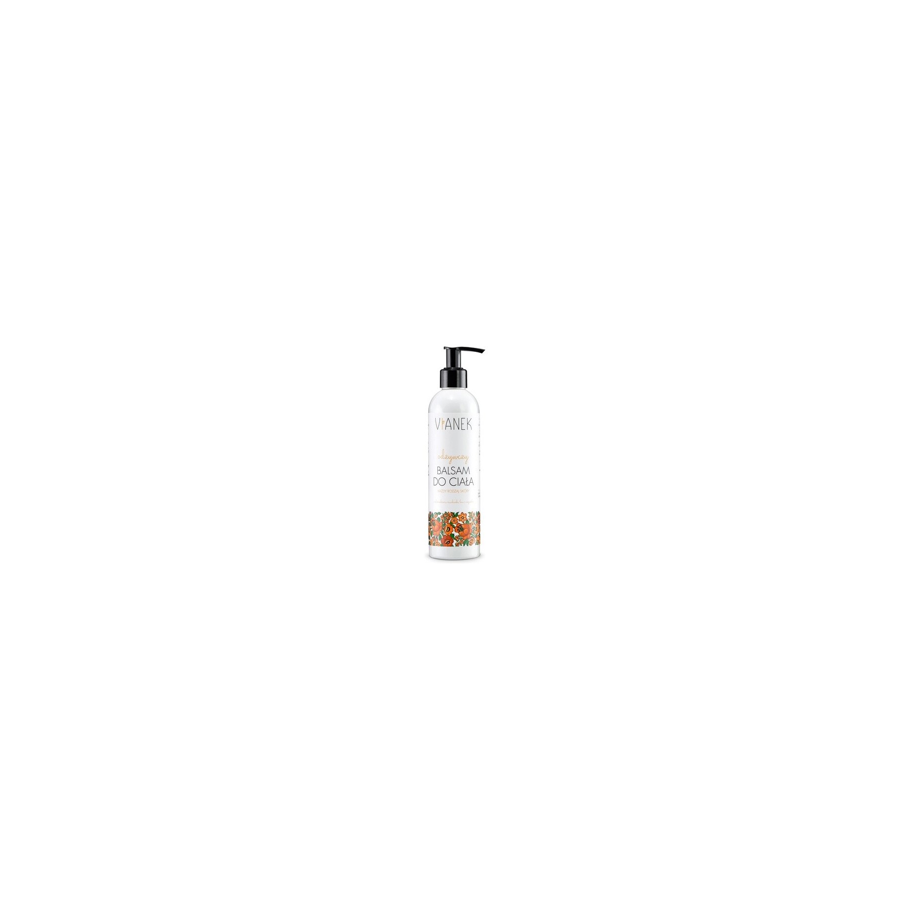 Nourishing Body Lotion 300ml