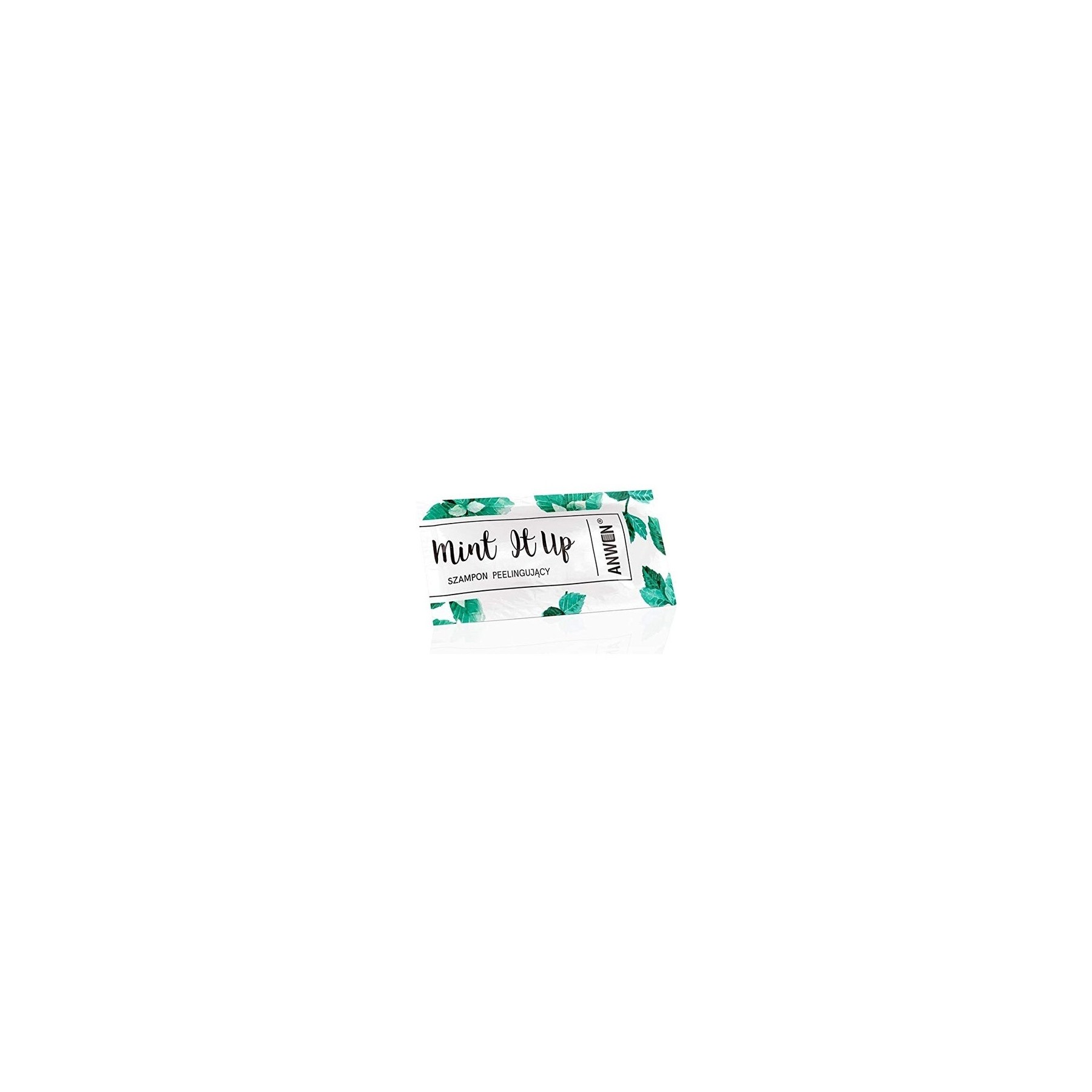 ANWEN Mint It Up Peeling Shampoo 10ml