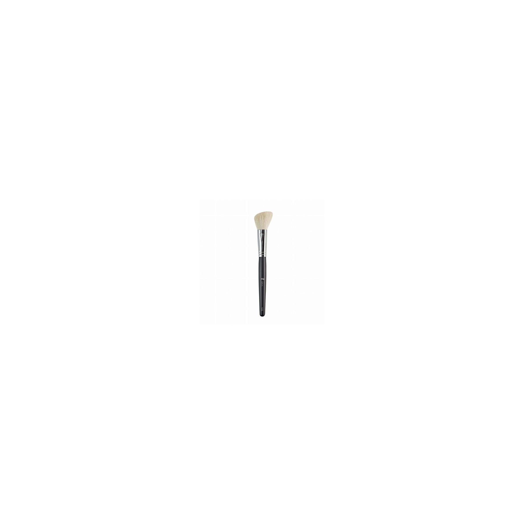 IBRA Makeup Brush Number 106 for Blush, Bronzer, and Highlighter