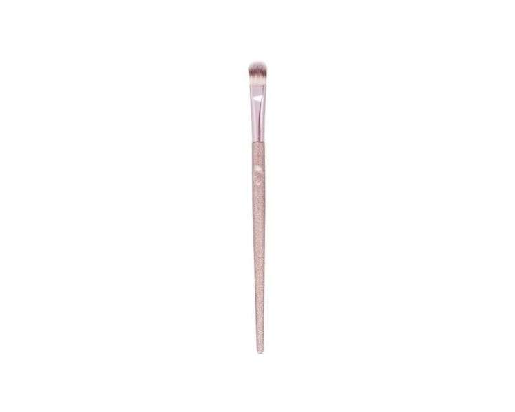 Top Choice Glitter Eyeshadow Brush for Application and Blending