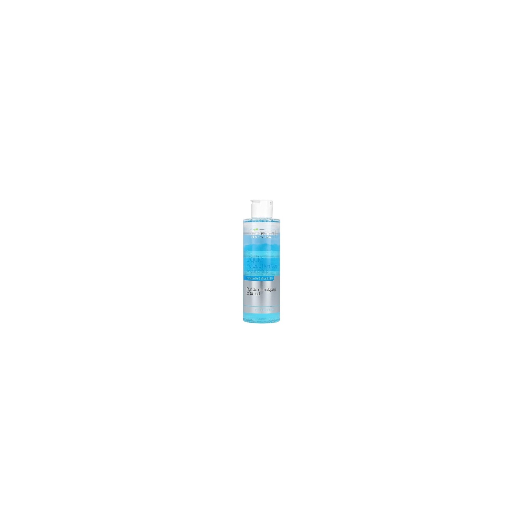 BIELENDA Face Makeup Remover 200ml