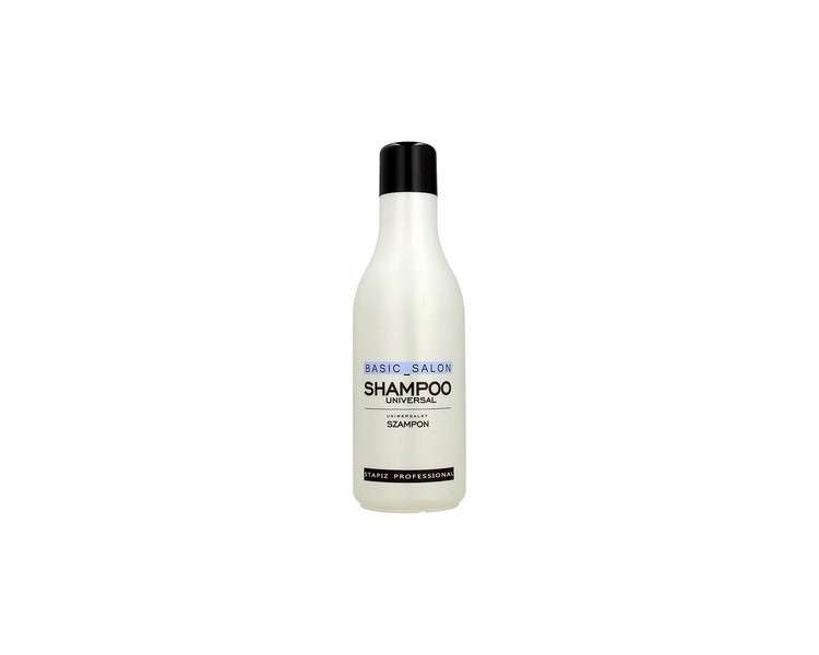 Stapiz Professional Universal Shampoo 1000ml