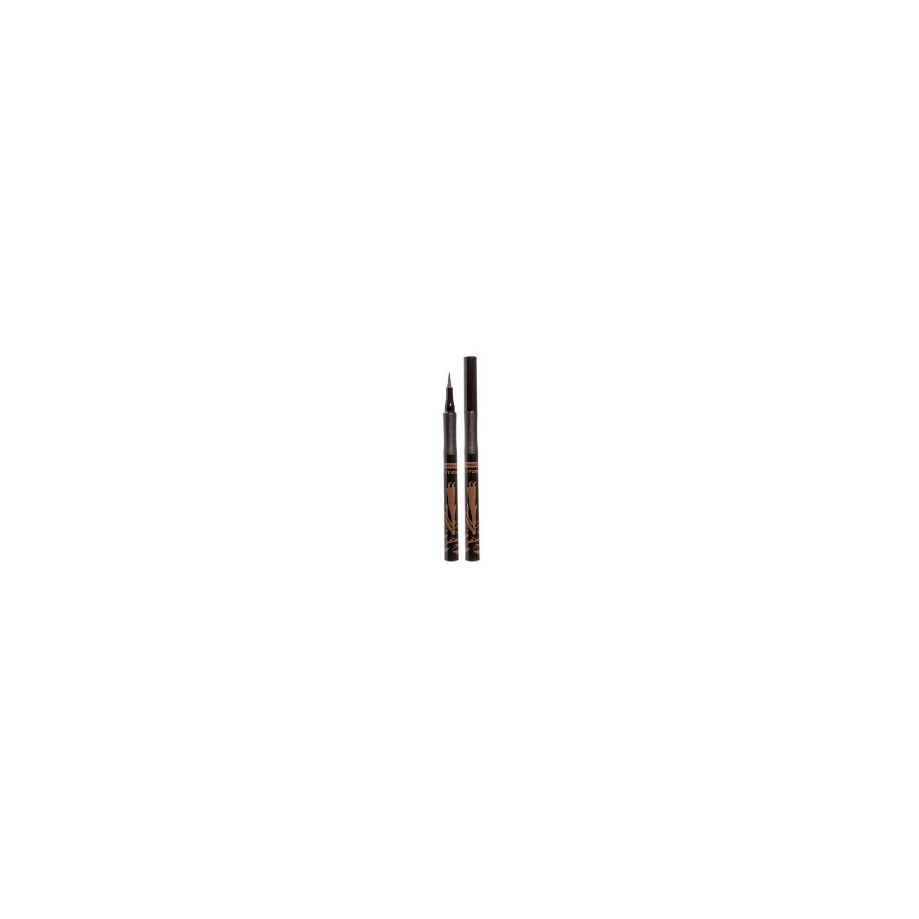 Vipera All Seasons Waterproof Eyeliner in Brown 1.5ml