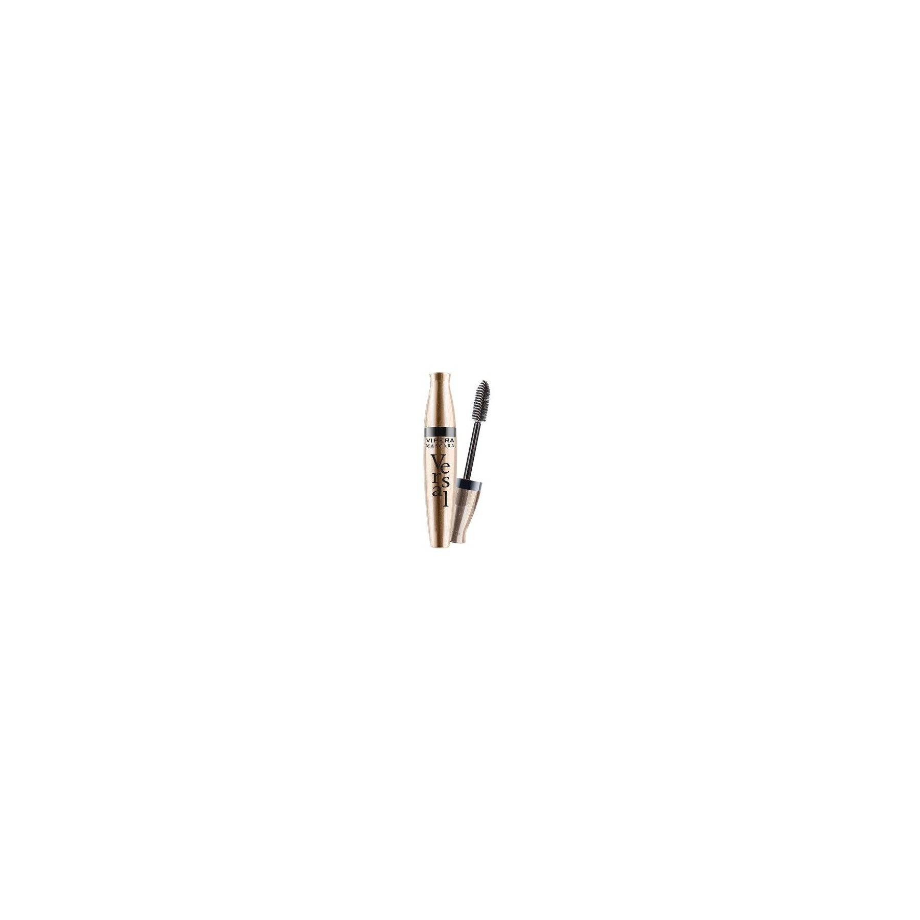 Vipera Versal Mascara Black