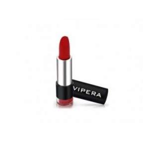 Vipera Elite Matt Lipstick 107 Red Rock 4g