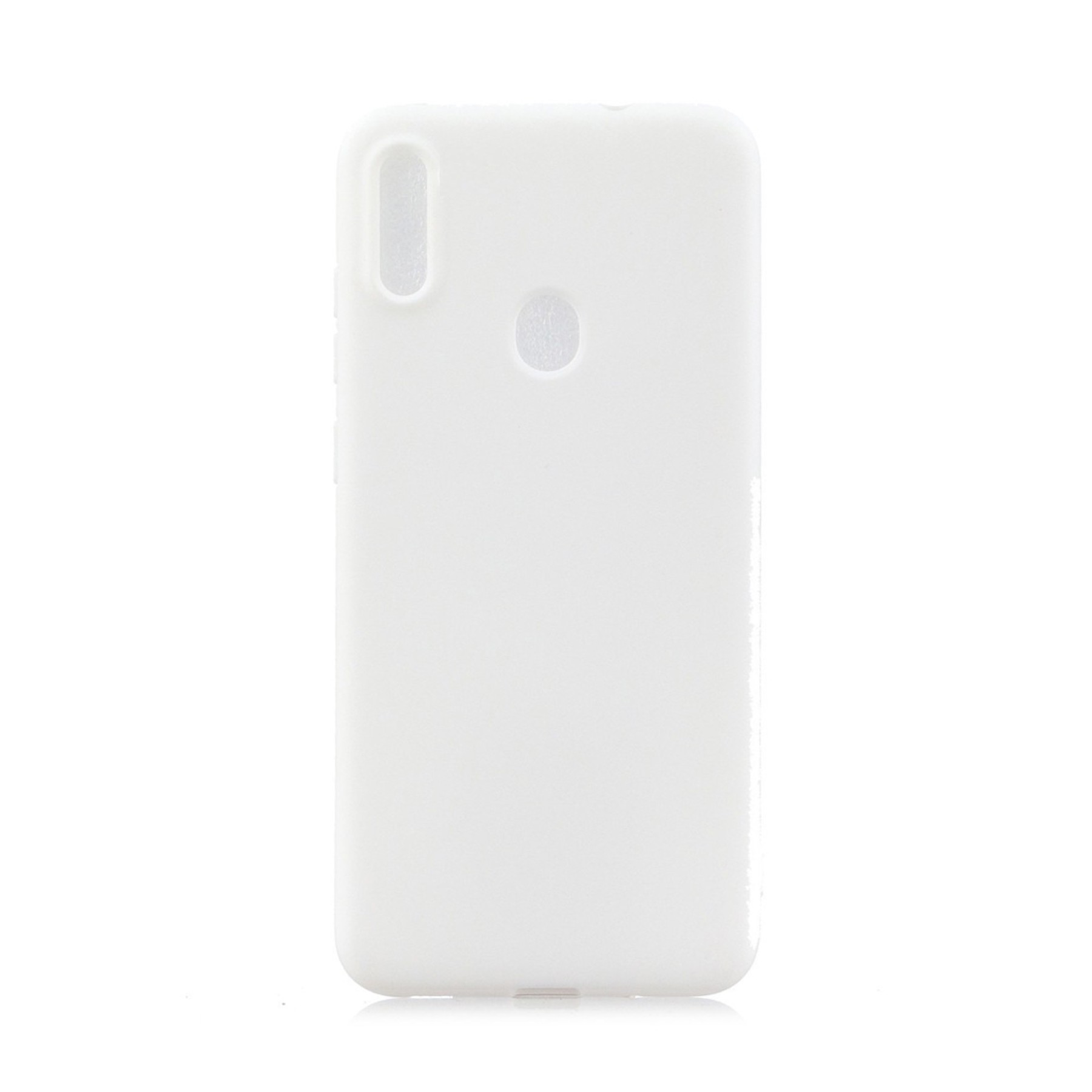 Funda Carcasa De Silicona Suave Tpu Gel Liquido Para Xiaomi 6 Pro