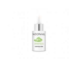 NÉONAIL Nail Care Nail Oil 6.5ml Vitamin Cuticle Oil