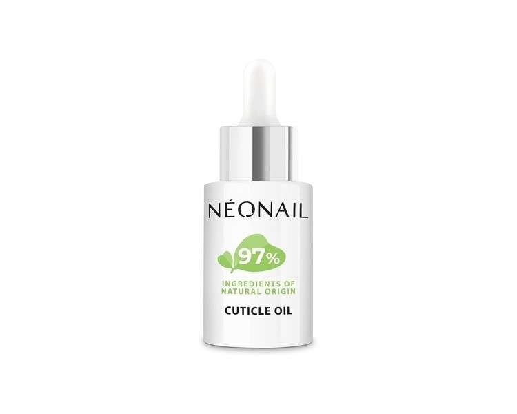 NÉONAIL Nail Care Nail Oil 6.5ml Vitamin Cuticle Oil