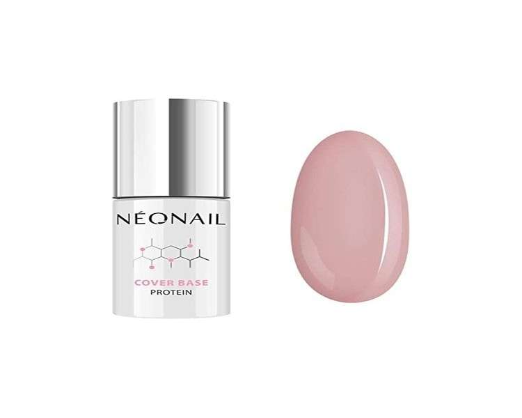 Natural Nude Cover Base Protein NeoNail 7.2ml