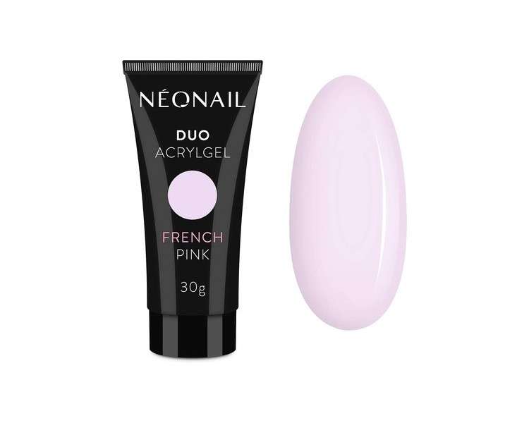 NeoNail Duo Acrylgel French Pink 30g