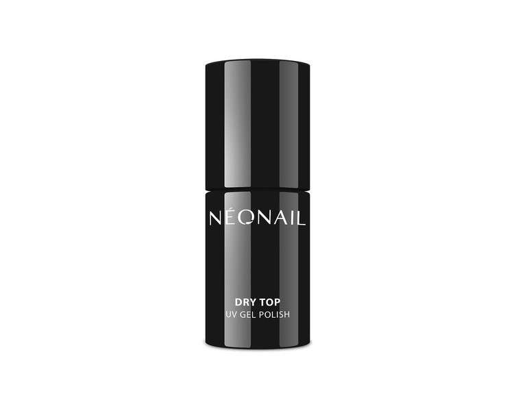 NeoNail Hybrid Varnish Manicure Hard Nail Dry Top 7.2ml