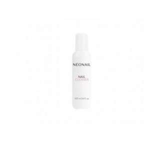 NeoNail Nail Cleaner Hybrid Manicure Nail Polish Soak off Gel UV Led 100ml