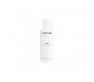 NeoNail Nail Cleaner Hybrid Manicure Nail Polish Soak off Gel UV Led 500ml