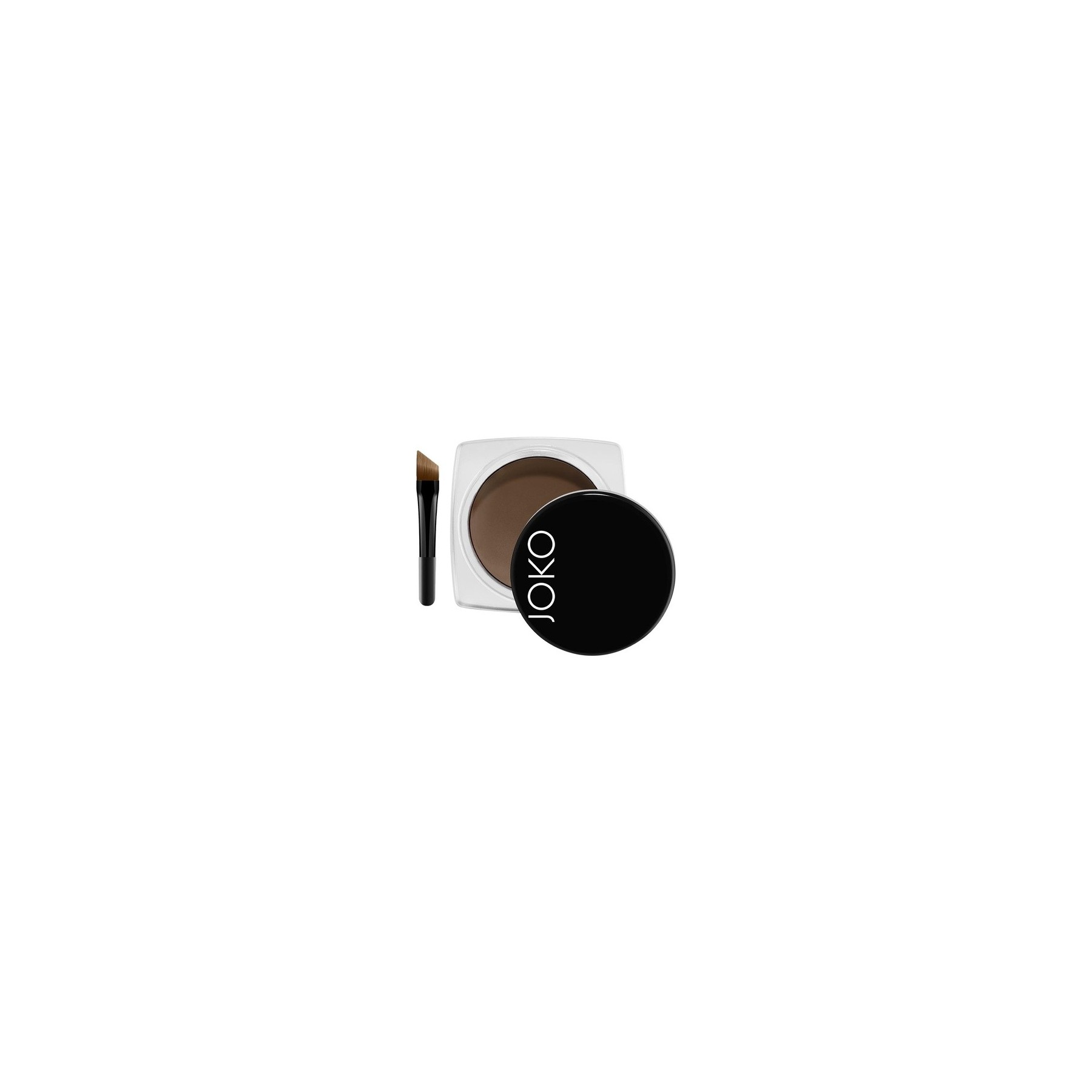 JOKO Eye Brow Pomade Espresso