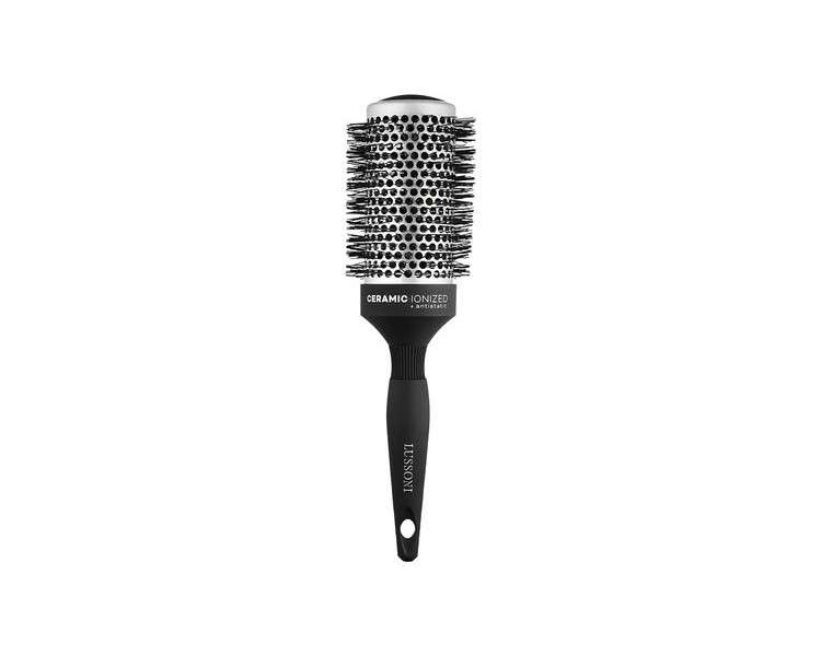 TB Tools for Beauty Lussoni Care&Style Professional Styling Hairbrush for Medium and Short Hair 53mm