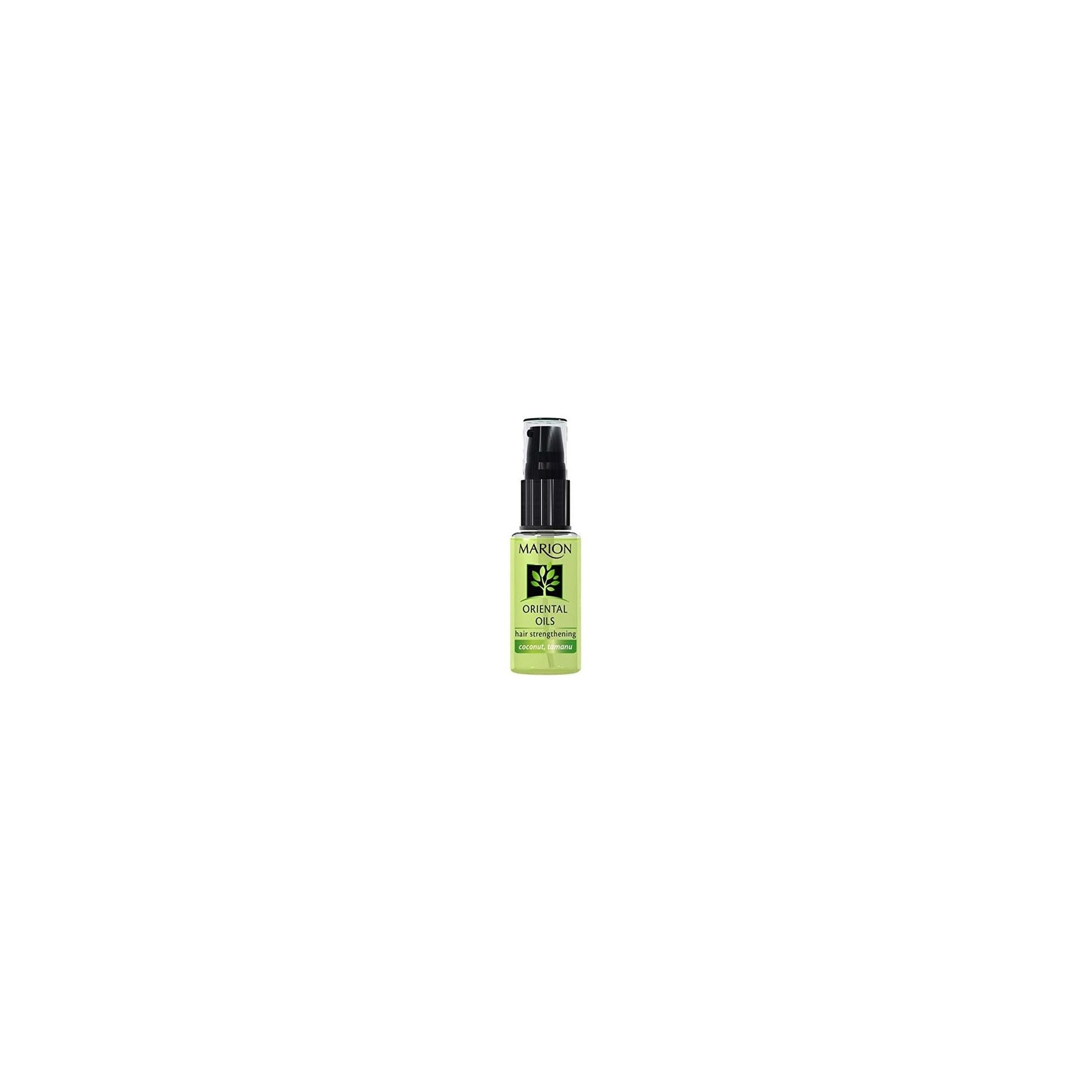 MARION Oriental Hair Oil Strengthening 30ml
