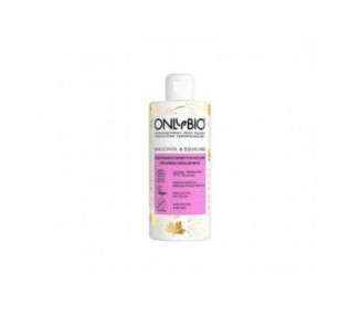 Micellar Anti-Wrinkle Liquid with Bakuchiol and Eco Squalane 300ml - Only Bio