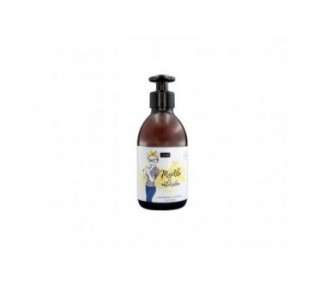 LaQ Natural Moisturizing Liquid Soap with Extract