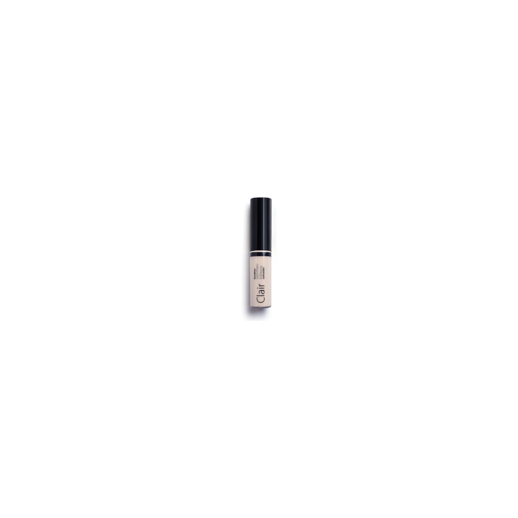 Paese Cosmetics 01 Light Beige Clair Brightening Concealer 6ml