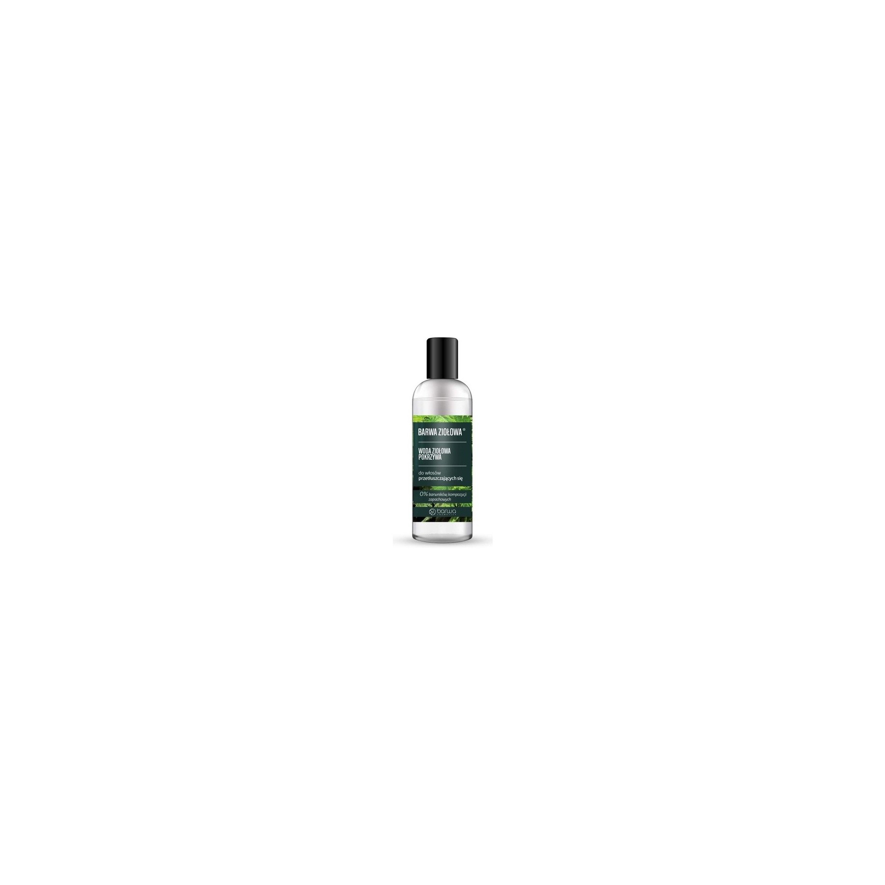 BARWA Nettle Water 95ml Hair Preparation for Oily Hair