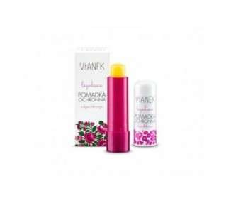 Vianek Soothing Protective Lipstick 4.6g
