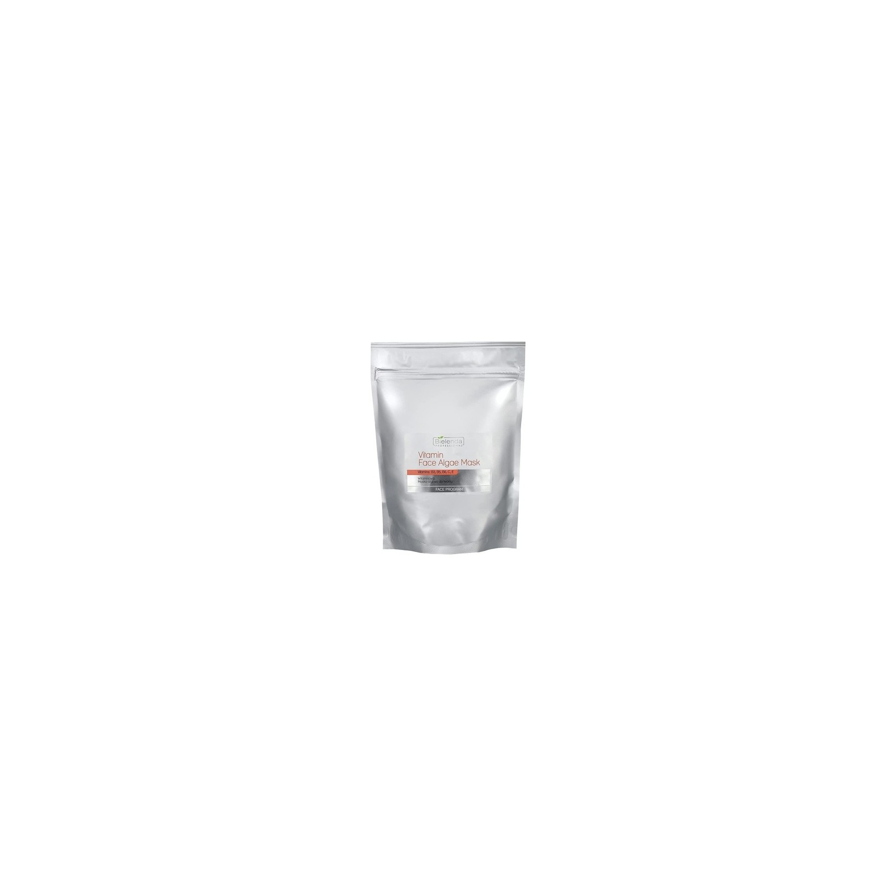 BIELENDA Face Mask Peel and Cleanse 190g