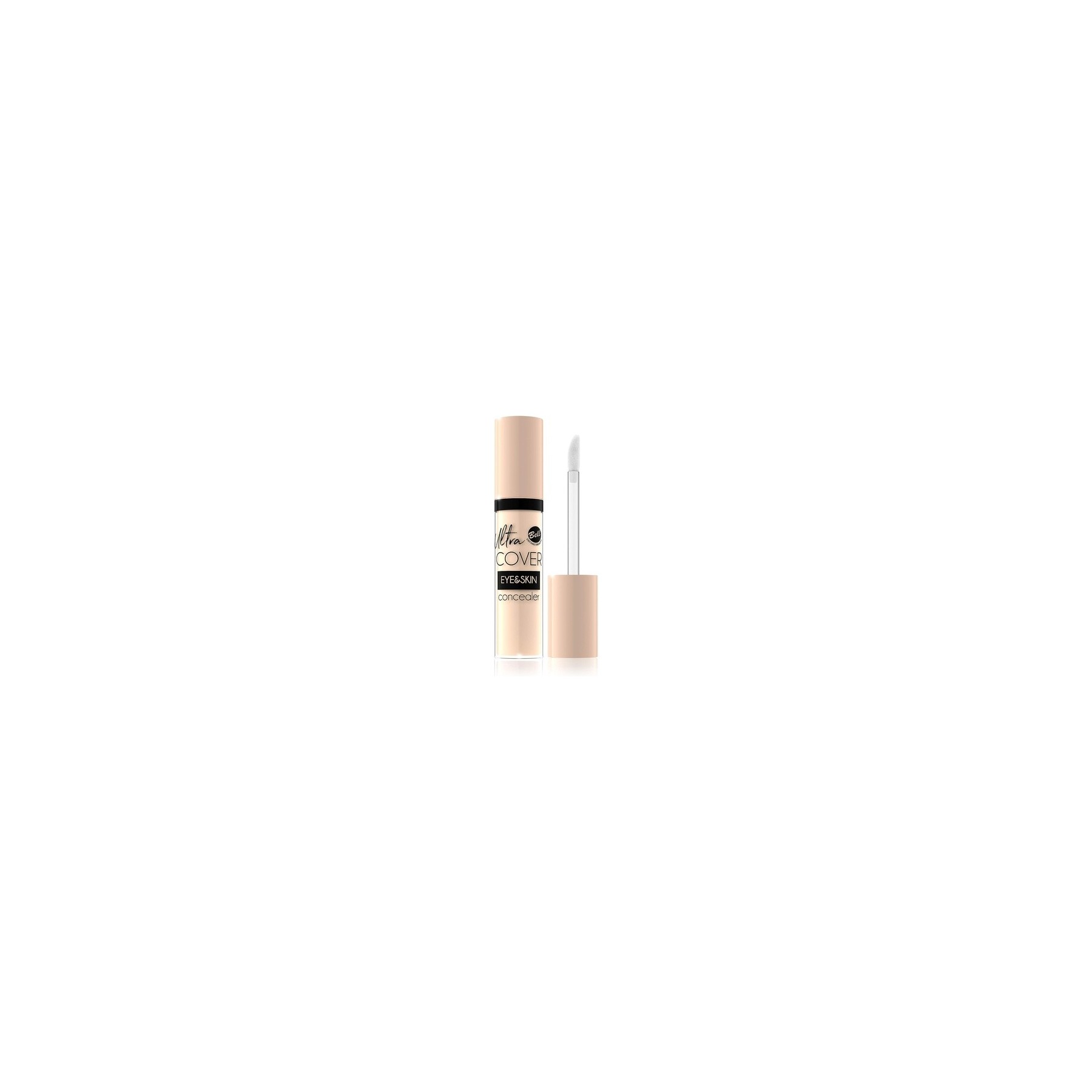 Corrector Ultra Cover Eye & Skin 02 - Light Sand