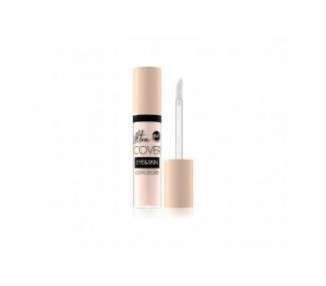 Corrector Ultra Cover for Eyes and Skin 01 Light Ivory