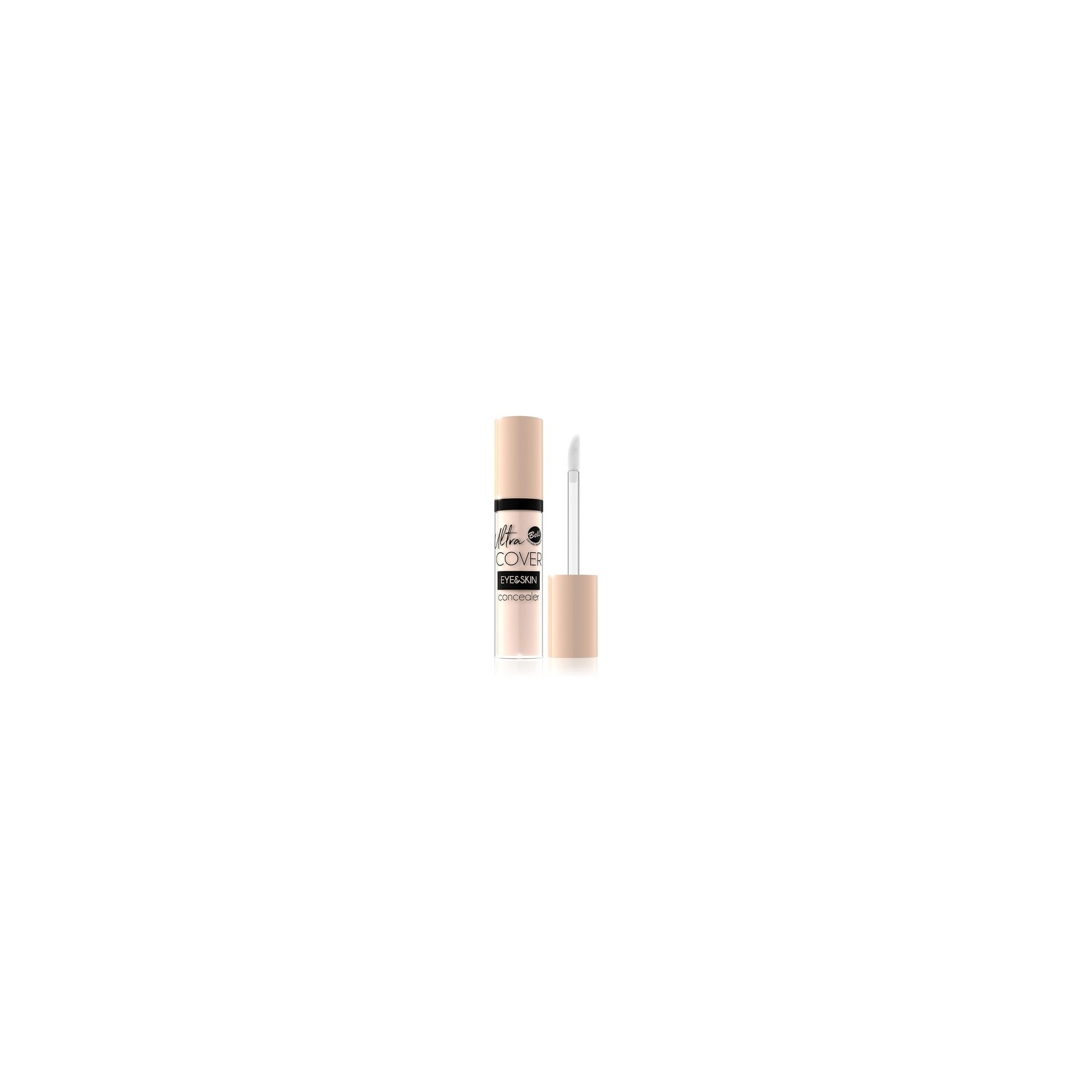 Corrector Ultra Cover for Eyes and Skin 01 Light Ivory