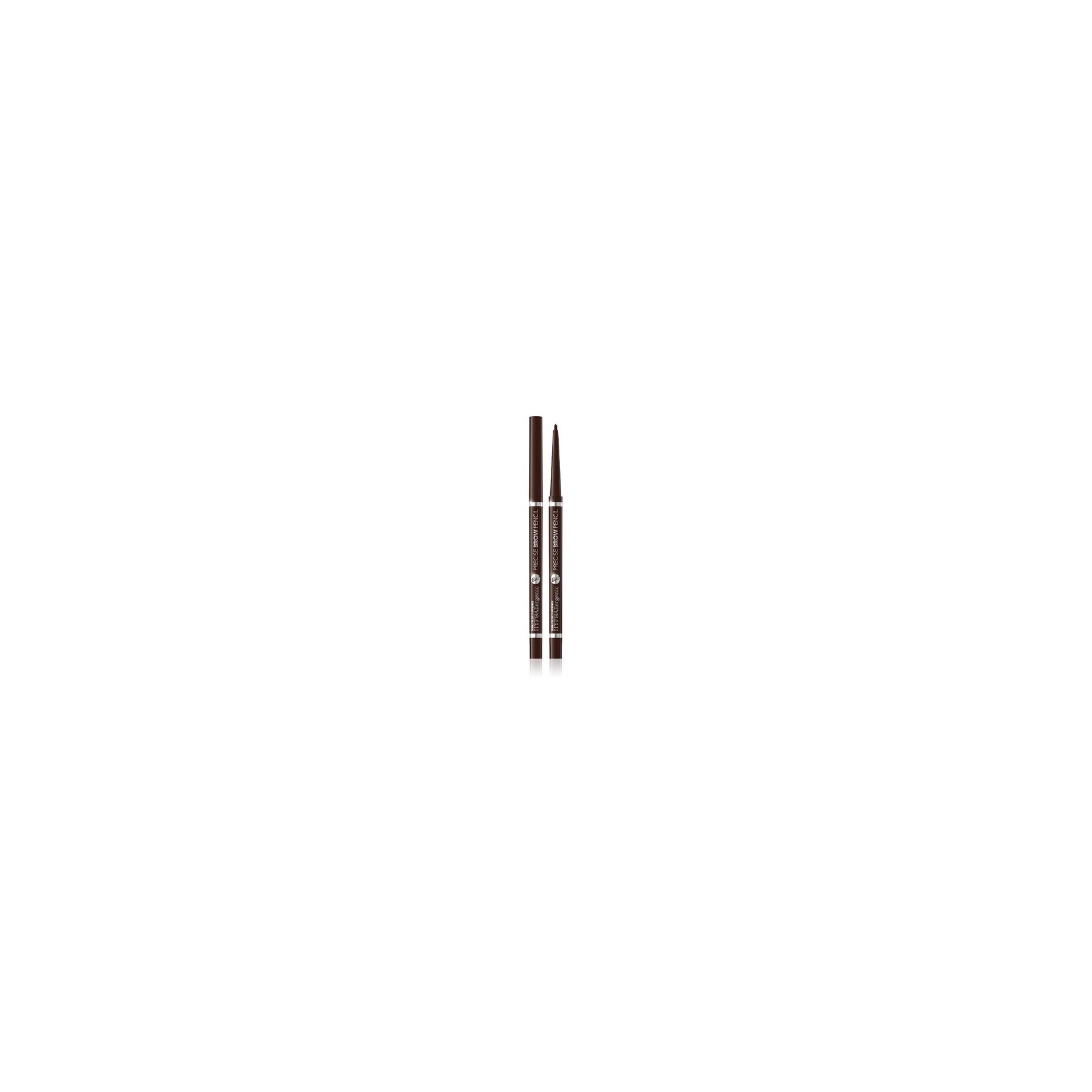 Bell HYPOAllergenic Precise Brow Pencil 0.07g Brunette