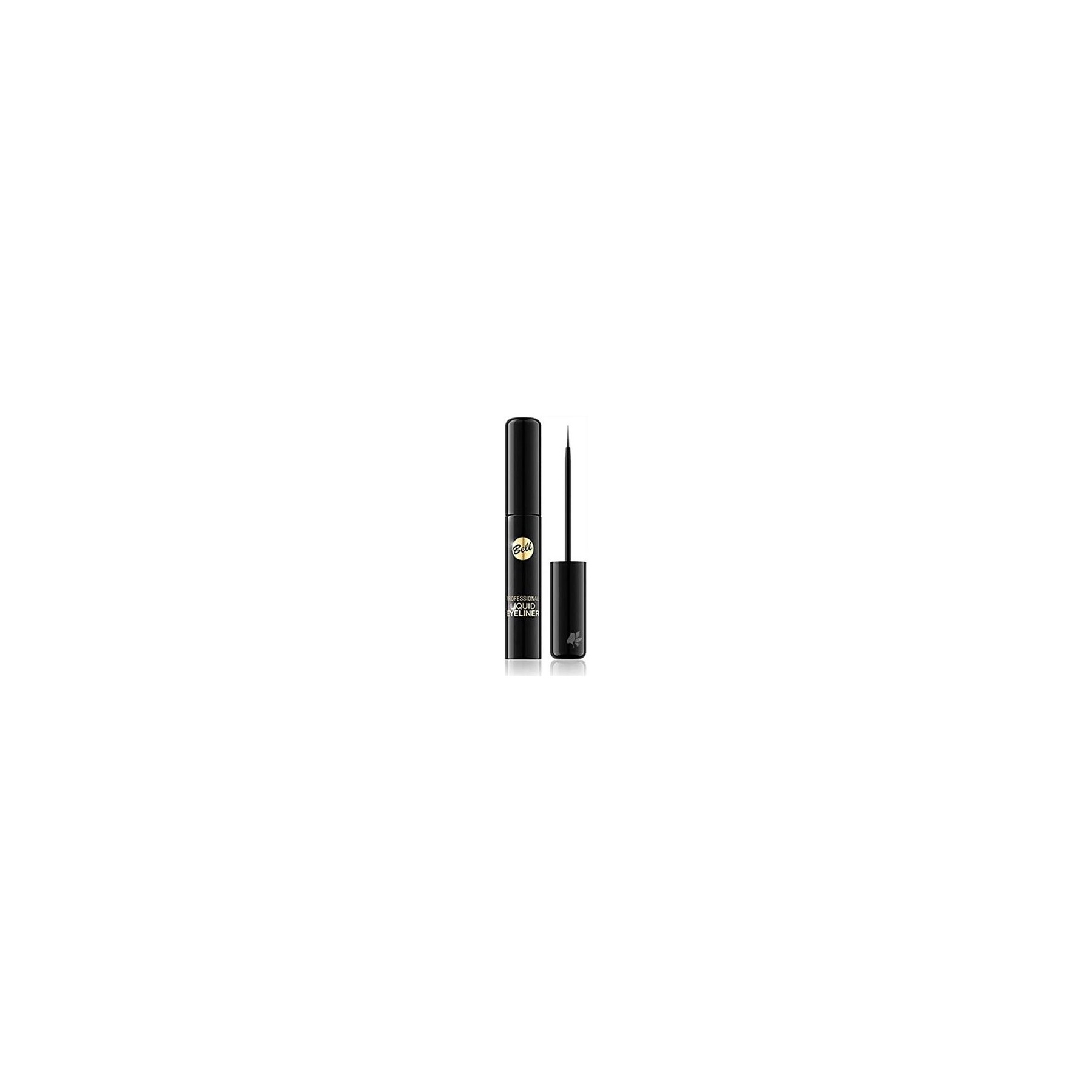 Bell Professional Liquid Eyeliner Formal XL