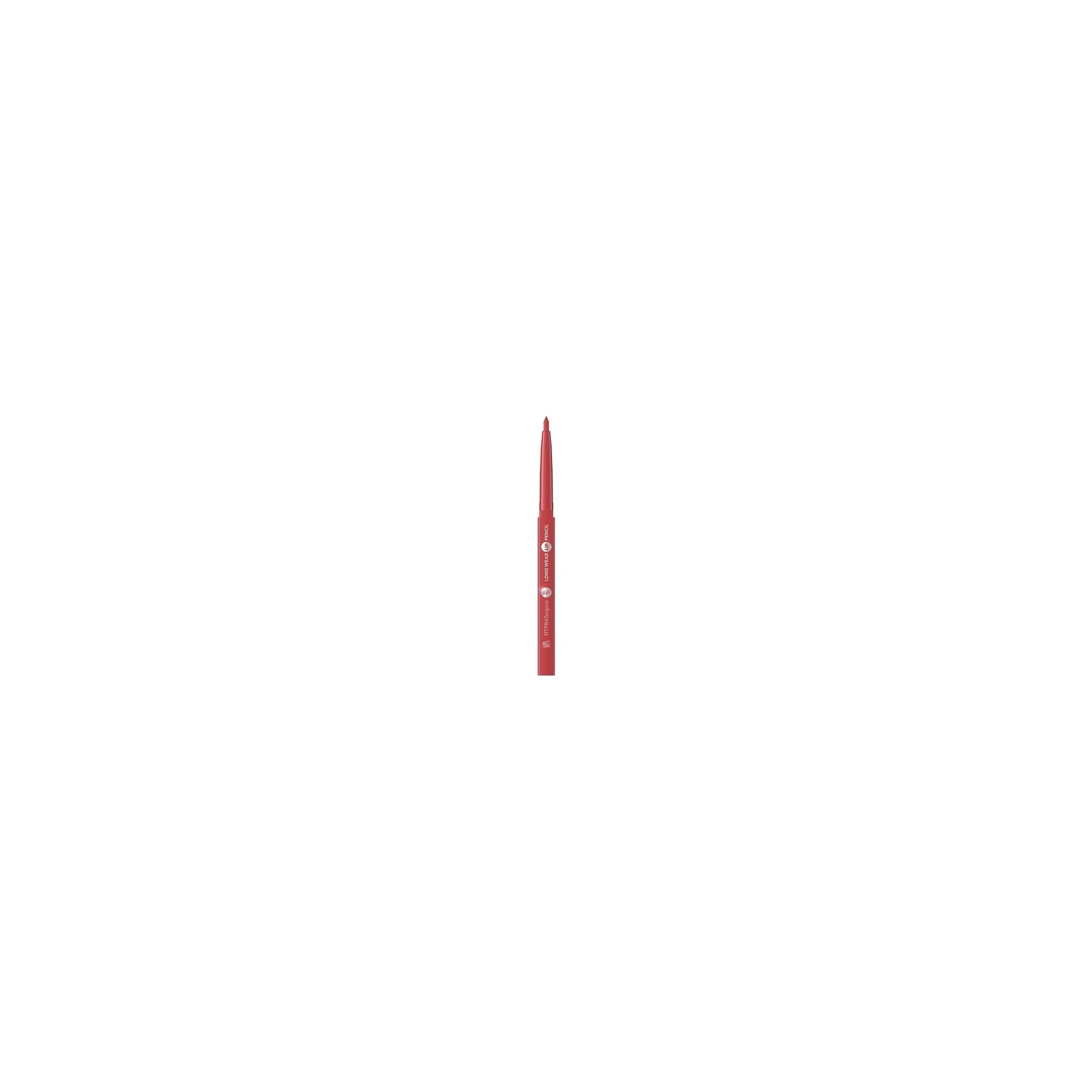 Bell HYPOAllergenic Long Wear Stick Lip Liner 0.3g 04 Classic Red