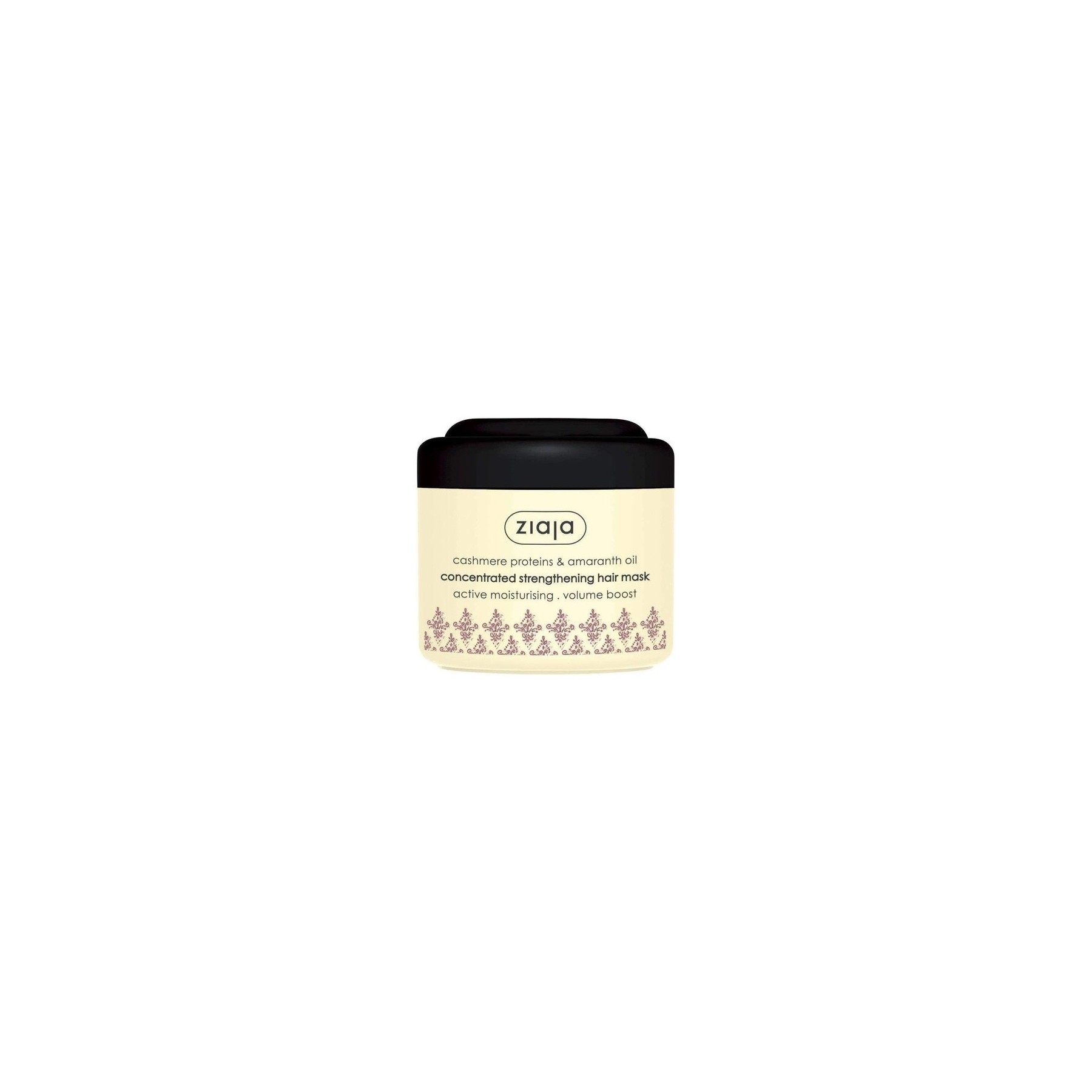 Cachemira Hair Strengthening Mask 200ml