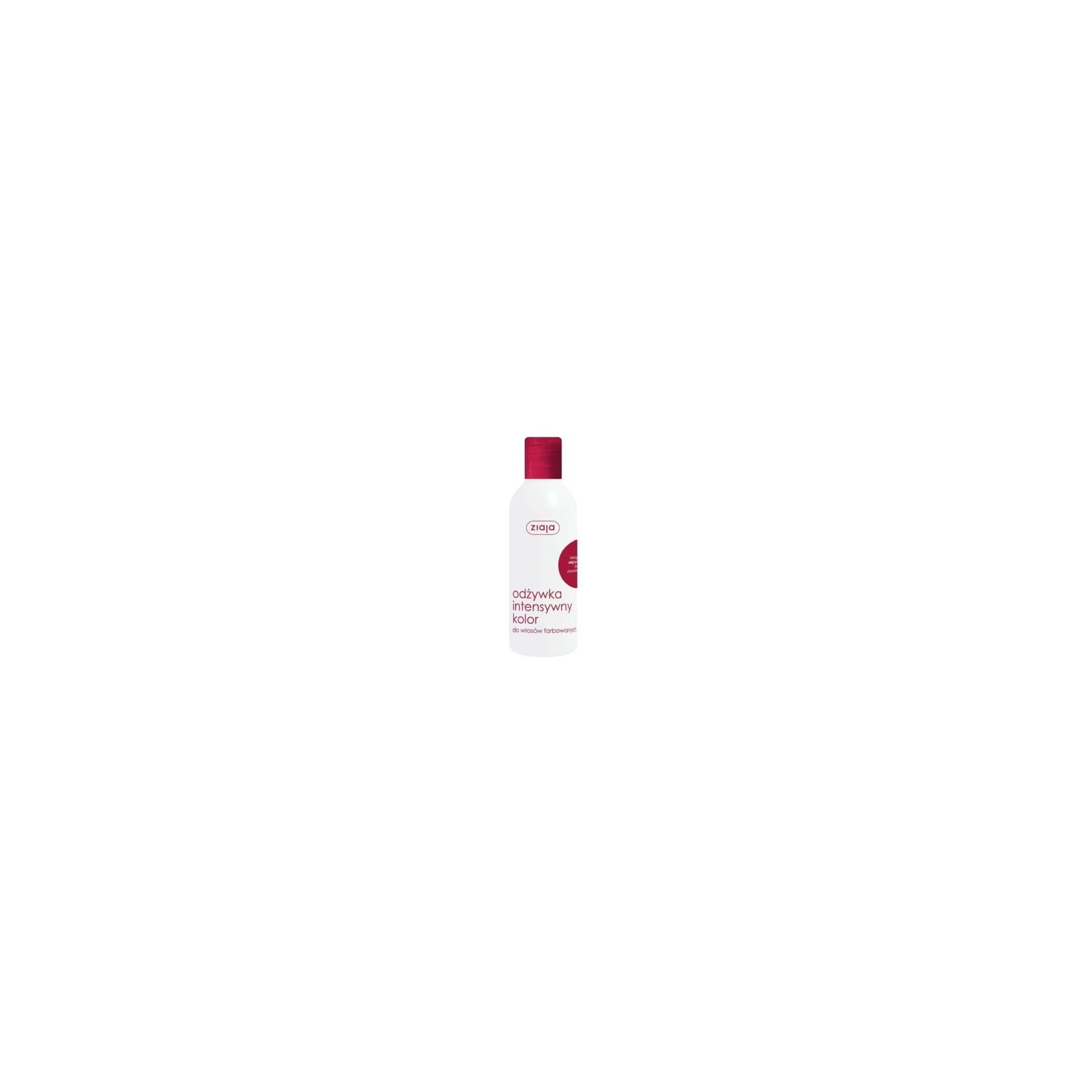 Ziaja Intensive Color Hair Treatment for Dyed Hair 200ml