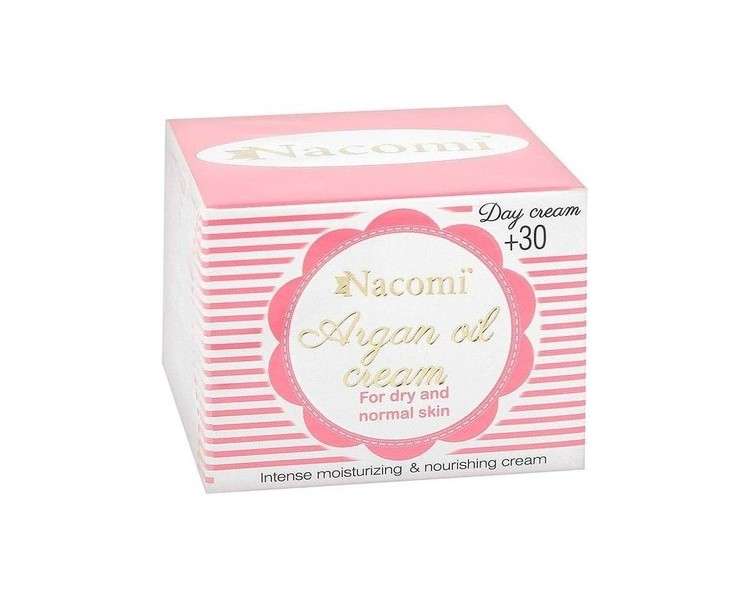 NACOMI Day Face Cream 50ml
