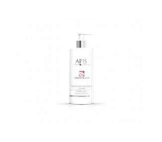 APIS COUPEROSE-STOP Facial Toner for Couperose Skin with Acerola and Dog Rose 500ml